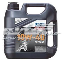 YMD6306004 Yamaha Óleo para motor