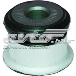 Bloco silencioso (coxim) de viga dianteira (de plataforma veicular) 09223022 Opel