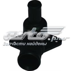 Flange do sistema de esfriamento (união em T) Peugeot/Citroen 1201C3