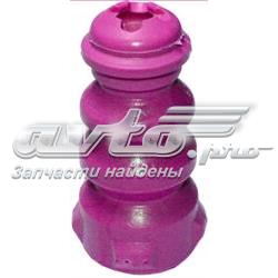 Compre 6Q0512131C VAG Pára-choque (grade de proteção) de amortecedor traseiro