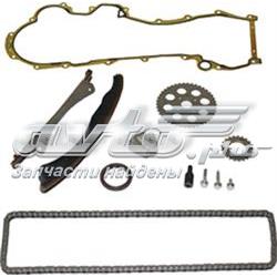 SKCA001 Dolz Cadeia do mecanismo de distribuição de gás, kit