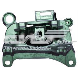 Coxim (suporte) esquerdo de motor Metalcaucho 06882