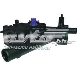 Caixa do termostato Peugeot/Citroen 00001338AV
