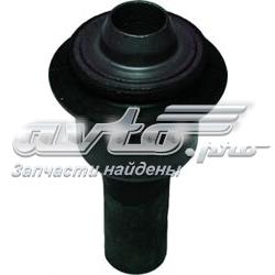 Bloco silencioso (coxim) de viga dianteira (de plataforma veicular) Metalcaucho 57950