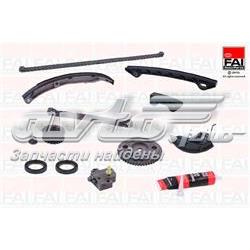 TC5410VFK BGA Cadeia do mecanismo de distribuição de gás, kit