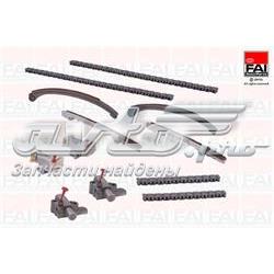 Cadeia do mecanismo de distribuição de gás, kit VAG 03F198229B preço, a partir de 110,66 USD
