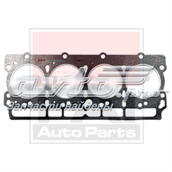 HG530 FAI Vedante de cabeça de motor (CBC)