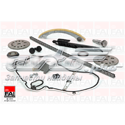 636177 General Motors Cadeia do mecanismo de distribuição de gás, kit