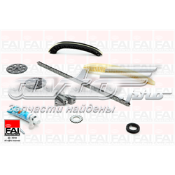 Compre 06182 Metalcaucho Cadeia do mecanismo de distribuição de gás, kit