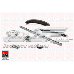 1302800Q0E Nissan/Infiniti Cadeia do mecanismo de distribuição de gás, kit