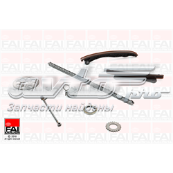 Compre ADK87330 Blue Print Cadeia do mecanismo de distribuição de gás, kit