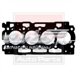 Vedante de cabeça de motor (CBC) 9643597480 Peugeot/Citroen
