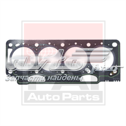30889391 Volvo Vedante de cabeça de motor (CBC)