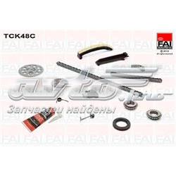 Cadeia do mecanismo de distribuição de gás, kit Mercedes A6601810012 preço, a partir de 123,49 USD