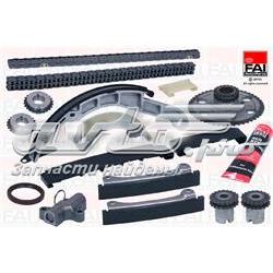 Cadeia do mecanismo de distribuição de gás, kit MCK0520 Magneti Marelli
