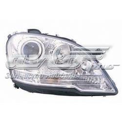 Luz direita Mercedes ML/GLE  W164 ao melhor preço