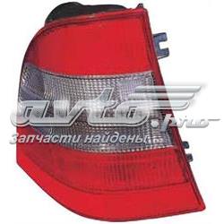 Compre ME8204154 Prasco Lanterna traseira esquerda
