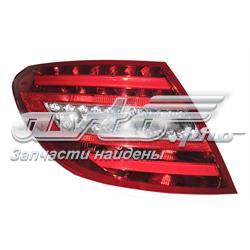 Compre 2048201864 Mercedes Lanterna traseira esquerda
