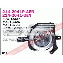 2142041RUEN Depo/Loro/Abakus