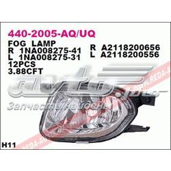 Compre A906820095664 Mercedes Luzes de nevoeiro direitas