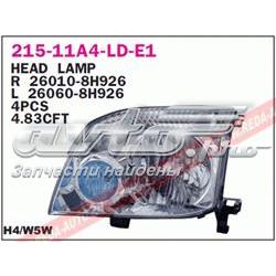  X-Trail  SUV (2001-2007) original desde 120,88 €