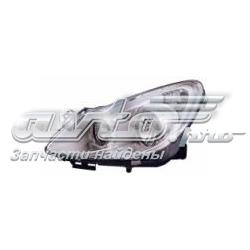 Luz esquerda 89313290 Opel