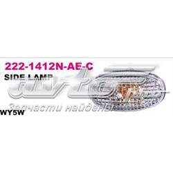 2221412NAEC Depo/Loro/Abakus