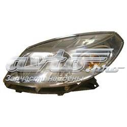 Compre 8200526418 Renault (RVI) Luz esquerda