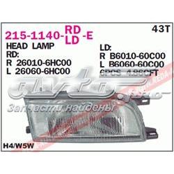 Nissan Sunny III sedan comprar em Portugal