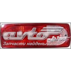 Lanterna traseira direita para Mercedes G W463