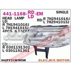 4411168LLDEM Depo/Loro/Abakus