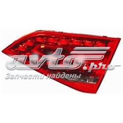 Lanterna traseira direita interna 13128825 Opel