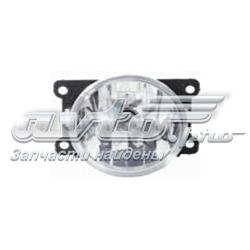 Compre 11417102 Peugeot/Citroen Luzes de nevoeiro esquerdas/direitas