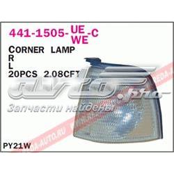 4411505LUEC Depo/Loro/Abakus