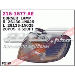 2151577RAE Depo/Loro/Abakus