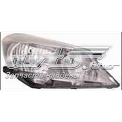 811300D450 Toyota Luz direita