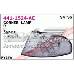 Pisca-pisca esquerdo 1901502 Alkar