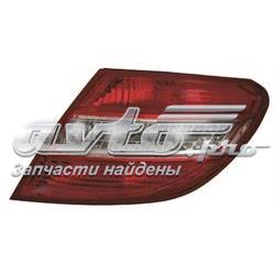 A2049068802 Mercedes Lanterna traseira direita