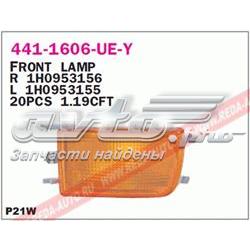 4411606RUEY Depo/Loro/Abakus