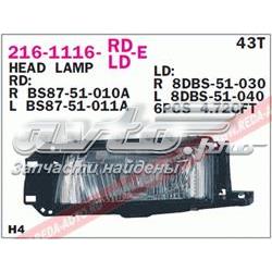 2161116LLDE Depo/Loro/Abakus
