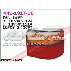 4411917LUE Depo/Loro/Abakus