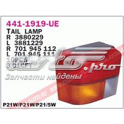 4411919LUE Depo/Loro/Abakus