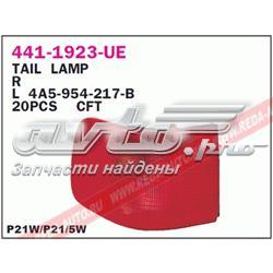 4411923LUE Depo/Loro/Abakus