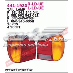 4411930RLDUE Depo/Loro/Abakus