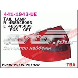 4411943LUE Depo/Loro/Abakus