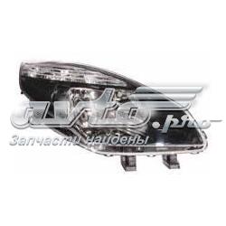 Luz direita Renault (RVI) 260107192R