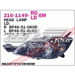 2161149LLDEM Depo/Loro/Abakus