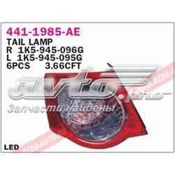 4411985RAE Depo/Loro/Abakus