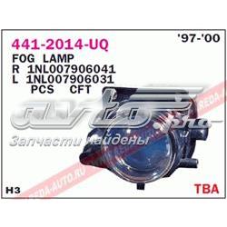 Compre 1NL007906041 VAG Luzes de nevoeiro direitas
