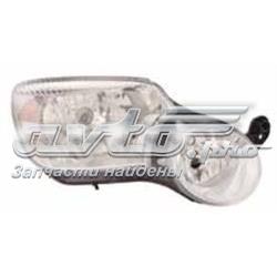 Luz direita VAG 5L1941018A preço, a partir de 222,57 USD